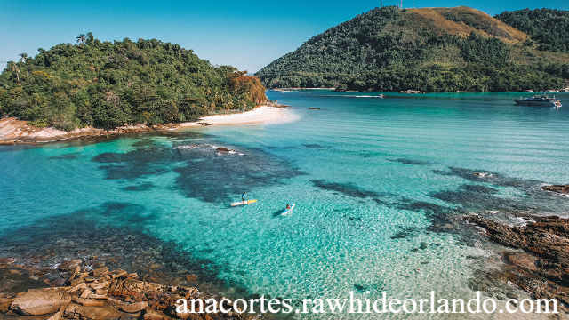 4 Wisata Pantai Terpopuler di Brazil Yang Wajib Kamu Kunjungi