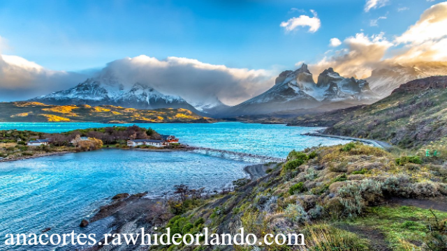 7 Keindahan Wisata Alam di Chile Yang Harus Kamu Kunjungi