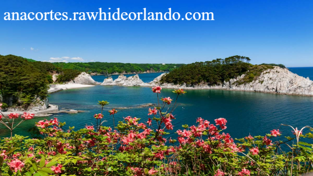Inilah 4 Pantai Terindah di Jepang Yang Harus Kamu Kunjungi