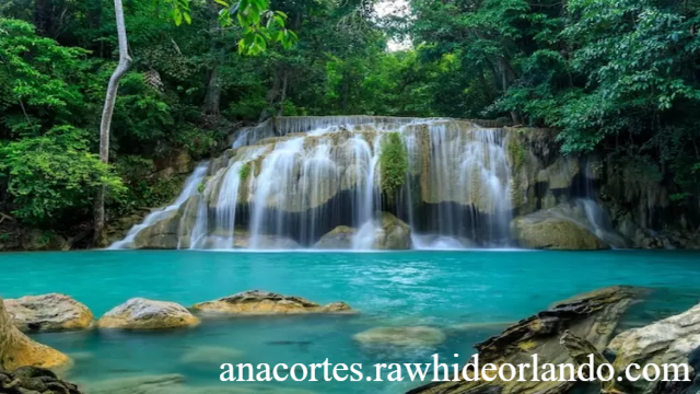 Lembah Tepus: Surga Tersembunyi di Kaki Gunung Salak