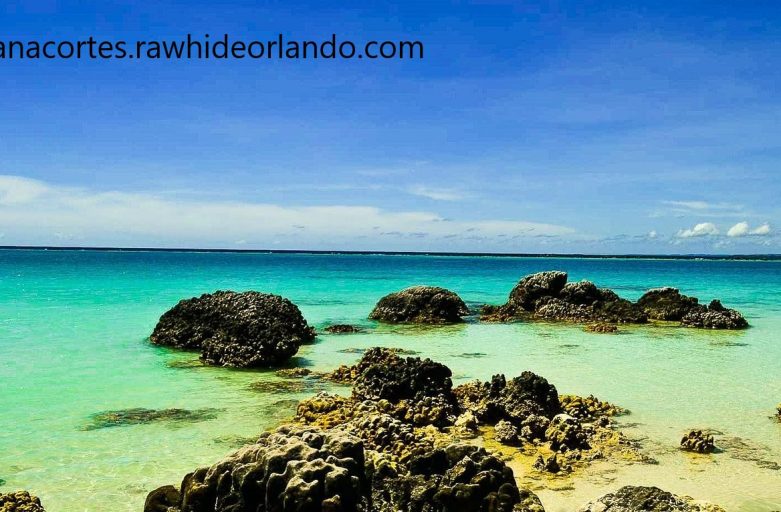 Keindahan Laut Sumatra Utara